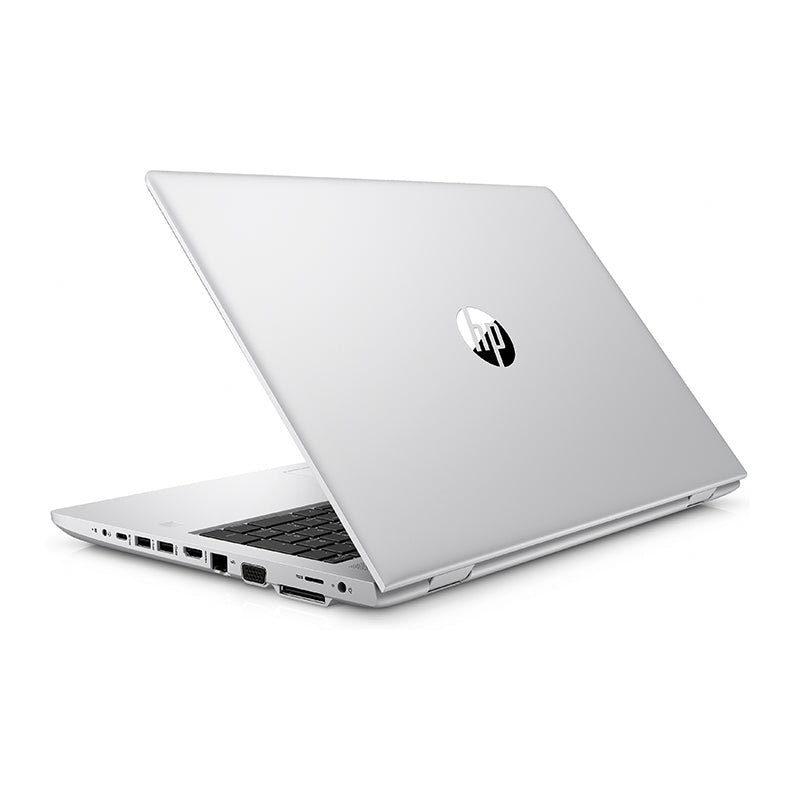 Hp Probook 650 G5 Core i5 8th Gen 8GB 512GB SSD 15.6" Display