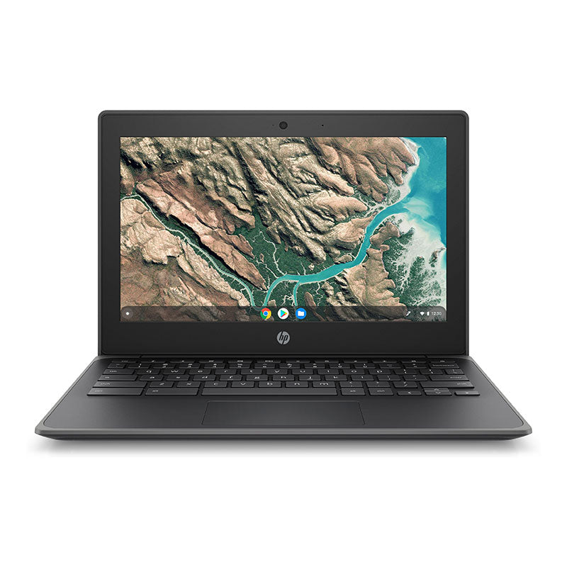 Hp 11 G8 ChromeBook 4GB Ram 32GB Rom 11" Display