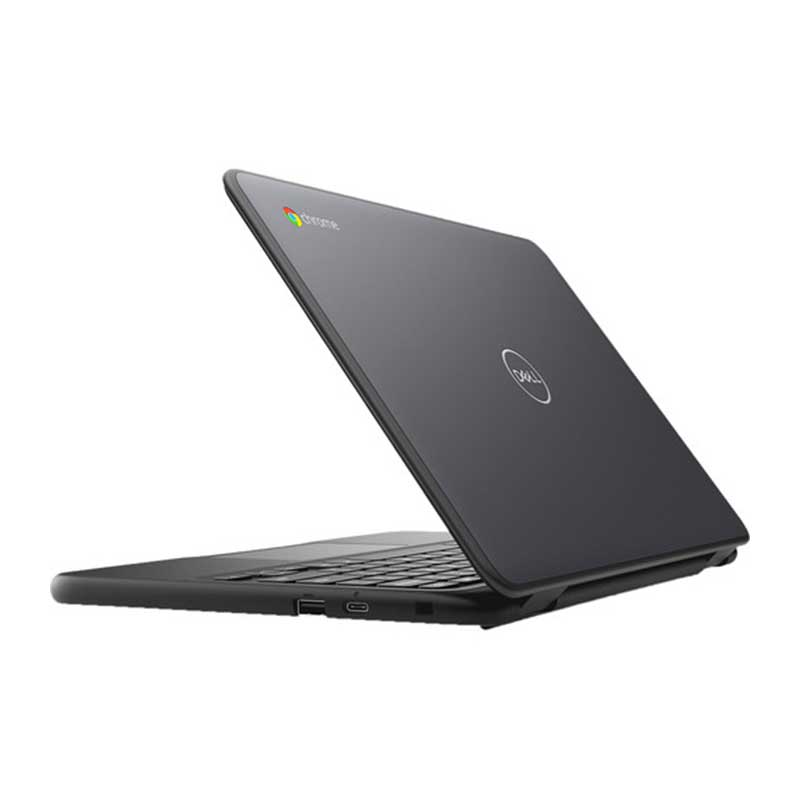 Dell ChromeBook 5190 4GB Ram 32GB Rom 11.6" Display X360 Touch