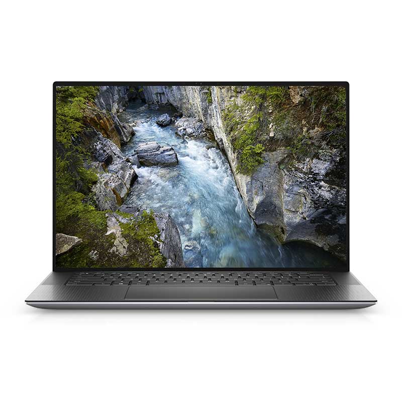 Dell Precision 5560 Intel Xeon 11th Gen 32GB 512GB SSD 4GB GPU