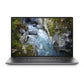 Dell Precision 5560 Intel Xeon 11th Gen 32GB 512GB SSD 4GB GPU NVIDIA RTX A2000 15.6" Display