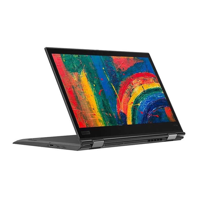 Lenovo ThinkPad X1 Yoga 3rd | Core i7 | 8th Gen | 14 Inches Display X360, Touch Screen