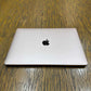 Apple MacBook Air 2018 (Used) Intel Core i5 8GB RAM 256GB SSD 13.3" Inches Retina Display | 568 Cycles | Rose Gold (Code: RNMB0001)