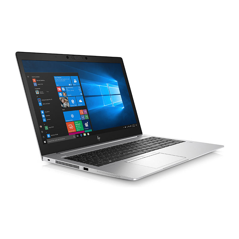 Hp EliteBook 850 G5/G6 | Core i5 | 8th Gen | 15.6 Inches Display