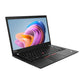 Lenovo ThinkPad T14 Gen 1 | Core i5 | 10th Gen | 14 Inches Touch screen Display