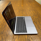 Apple MacBook Pro 2020 (Used) Apple M1 Chip 8GB RAM 256GB SSD 13.3" Inches Retina Display | 133 Cycles | Grey - Code: RNMB0043