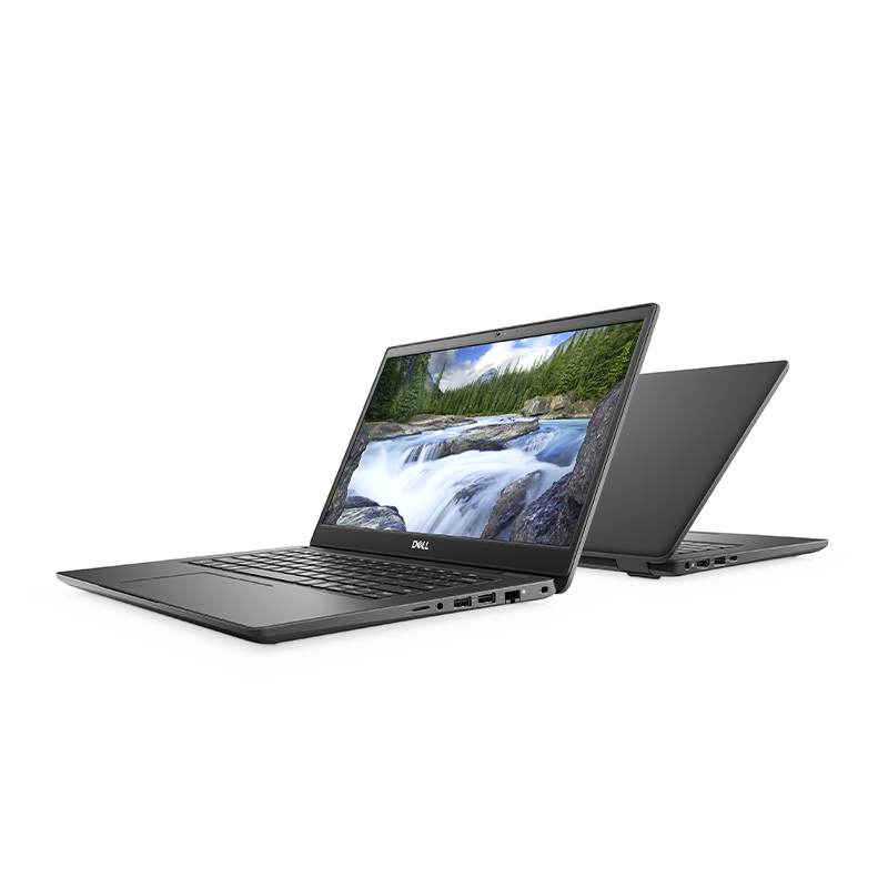 Dell Latitude 3410 Core i5 10th Gen 8GB 256GB SSD 14" Display