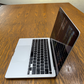Apple MacBook Pro 2020 (Used) Apple M1 Chip 8GB RAM 512GB SSD 13.3" Inches Retina Display | 163 Cycles | Silver - Code: RNMB0042