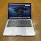 Apple MacBook Pro 2019 (Used) Intel Core i5 8GB RAM 256GB SSD 13.3" Inches Retina Display | 277 Cycles | Space Grey - Code: RNMB0018