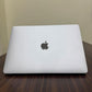 Apple MacBook Air 2018 (Used) Intel Core i5 8GB RAM 256GB SSD 13.3" Inches Retina Display | 929 Cycles | Silver - Code: RNMB0012