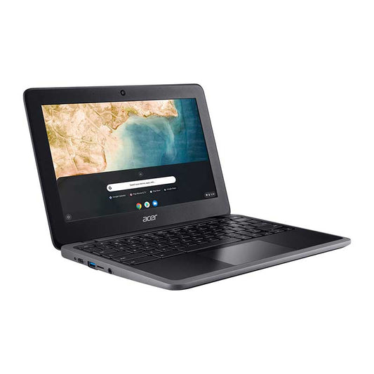 Acer 733 ChromeBook 4GB Ram 32GB Rom 11.6" Display Touch Screen