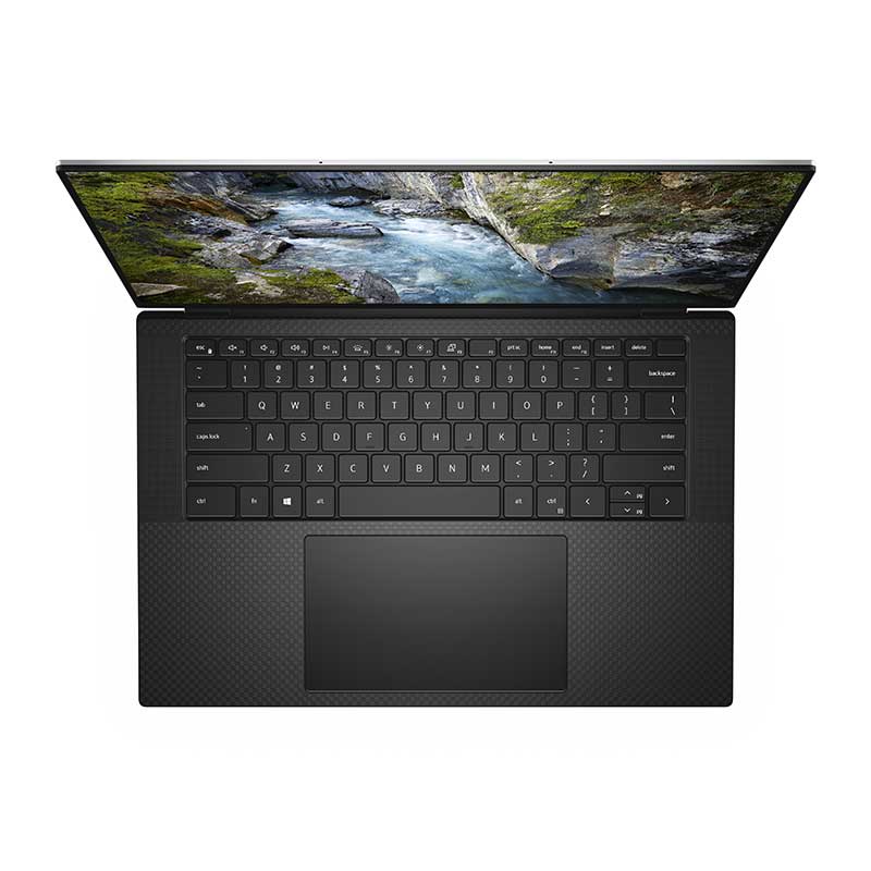 Dell Precision 5550 Core i7 10th Gen 32GB Ram 512GB SSD 4GB GPU