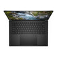 Dell Precision 5550 Core i7 10th Gen 32GB Ram 512GB SSD 4GB GPU NVIDIA Quadro T1000 15" Display