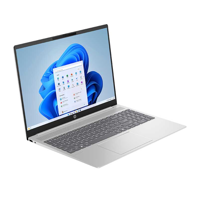 HP Pavilion 16-AG0070WM Ryzen 7 8th Gen 8840U 8GB DDR5 512GB SSD 16" Display