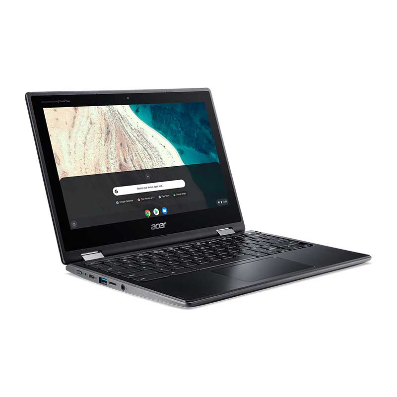 Acer 752 ChromeBook 4GB Ram 32GB Rom 11" Display X360 Touch