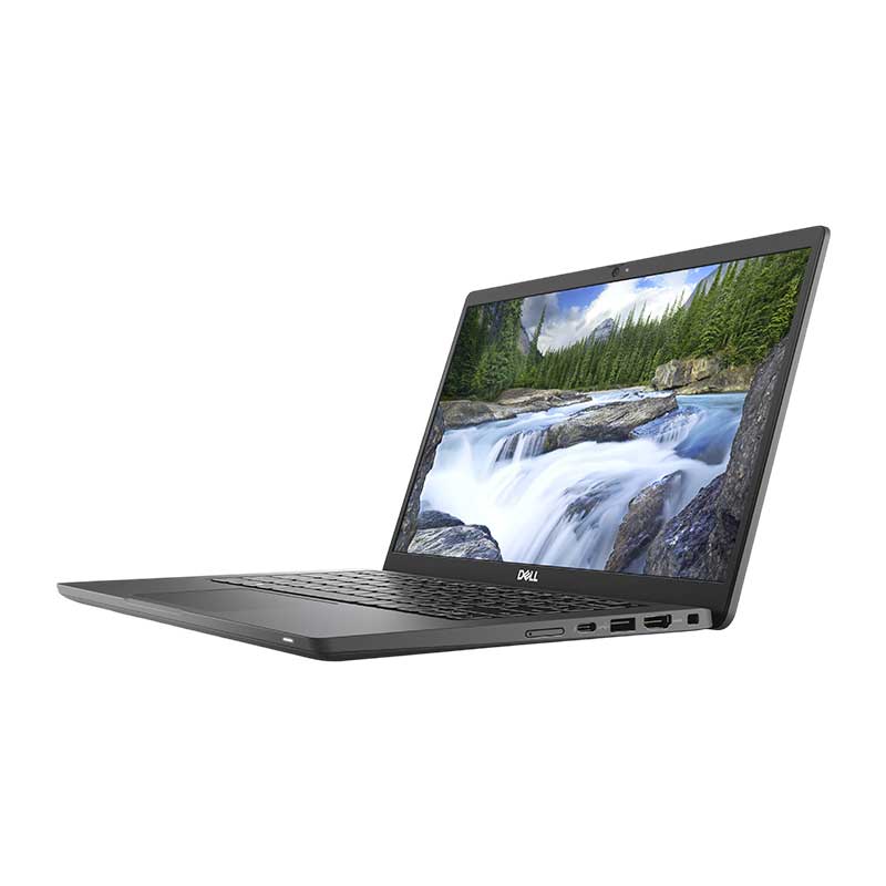 Dell Latitude 7330 | Core i5 | 12th Gen | 13.3 Inches X360 Touch Screen Display