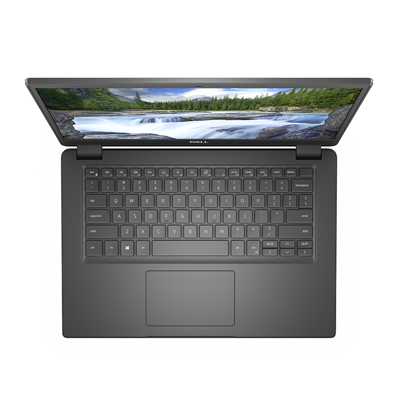 Dell Latitude 3410 Core i5 10th Gen 8GB 256GB SSD 14" Display