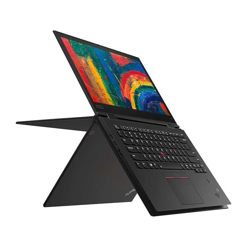 Lenovo ThinkPad X1 Yoga 3rd | Core i7 | 8th Gen | 14 Inches Display X360, Touch Screen