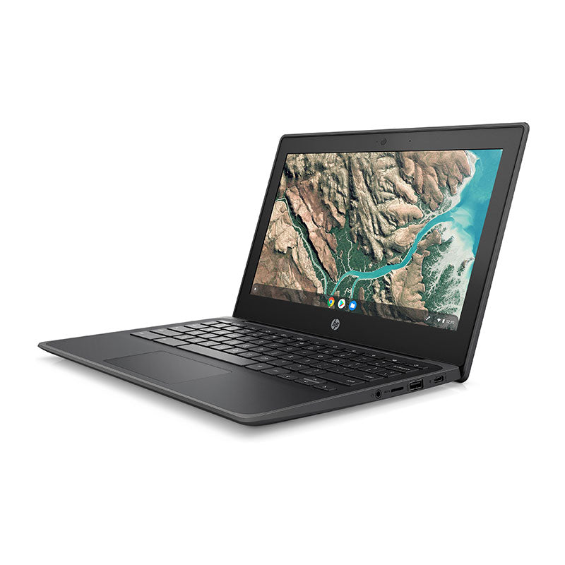 Hp 11 G8 ChromeBook 4GB Ram 32GB Rom 11" Display
