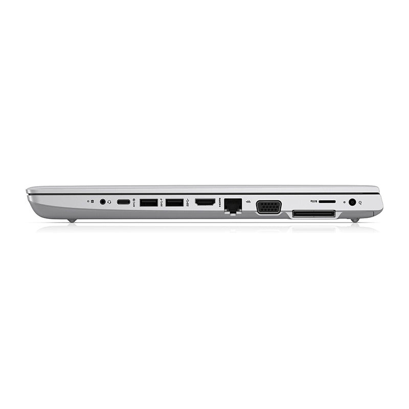 HP Probook 650 G5 | Intel Core i5 8th Gen | 15.6" Display