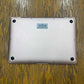 Apple MacBook Air 2020 (Used) Apple M1 Chip 8GB RAM 256GB SSD 13.3" Inches Retina Display | 254 Cycles | Rose Gold - Code: RNMB0016
