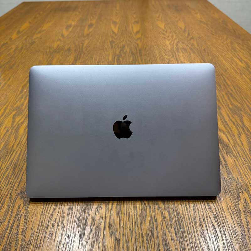Apple MacBook Pro 2019 (Used) Intel Core i5 8GB RAM 512GB SSD 13.3" Inches Retina Display | 231 Cycles | Space Grey - Code: RNMB0007