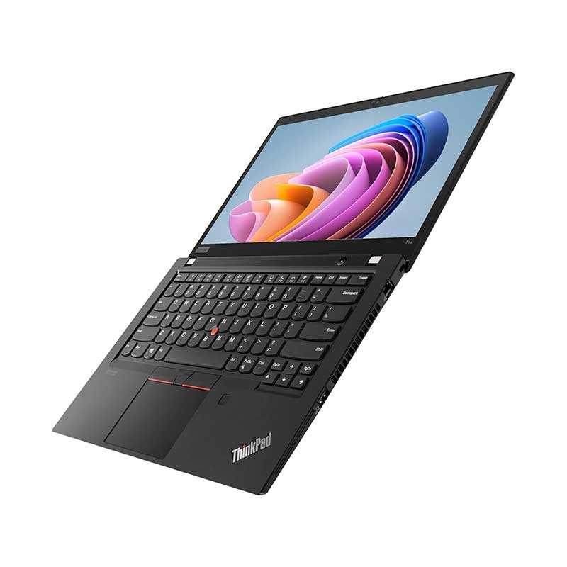 Lenovo ThinkPad T14 Gen 1 | Core i5 | 10th Gen | 14 Inches Touch screen Display