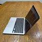 Apple MacBook Air 2022 (Used) Apple M2 Chip 8GB RAM 256GB SSD 13.3" Inches Retina Display | 93 Cycles | Silver - Code: RNMB0031