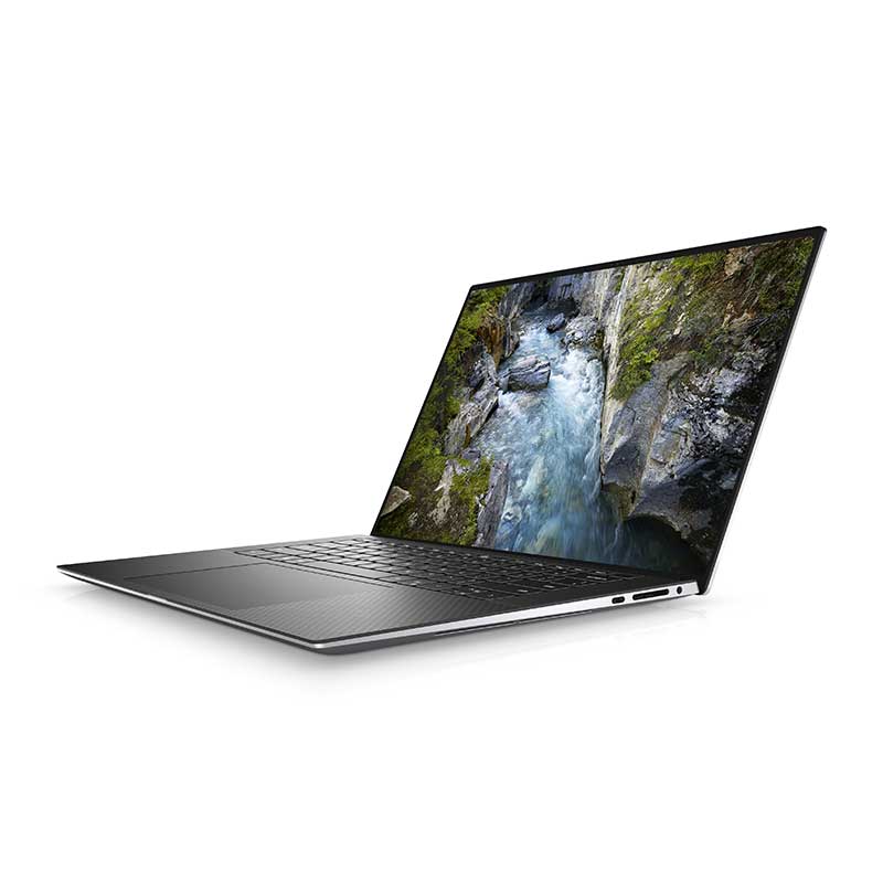 Dell Precision 5560 Core i7 11th Gen 32GB 512GB SSD 4GB GPU NVIDIA