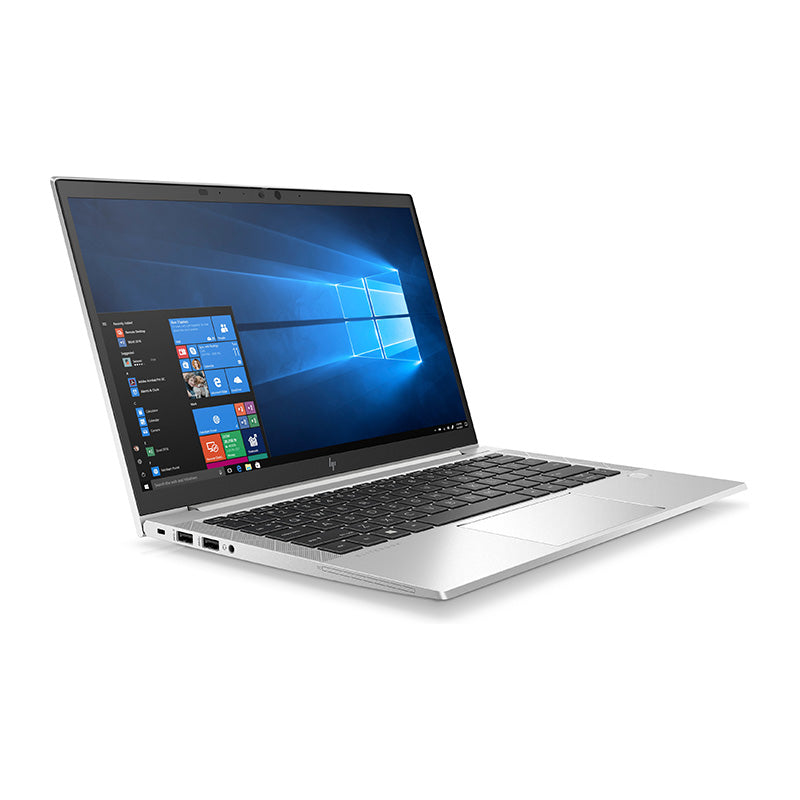 Hp EliteBook 830 G7 Core i5 10th Gen 8GB 256GB SSD 13.3" Inch Display