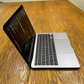 Apple MacBook Pro 2020 (Used) Apple M1 Chip 8GB RAM 256GB SSD 13.3" Inches Retina Display | 122 Cycles | Grey - Code: RNMB0044