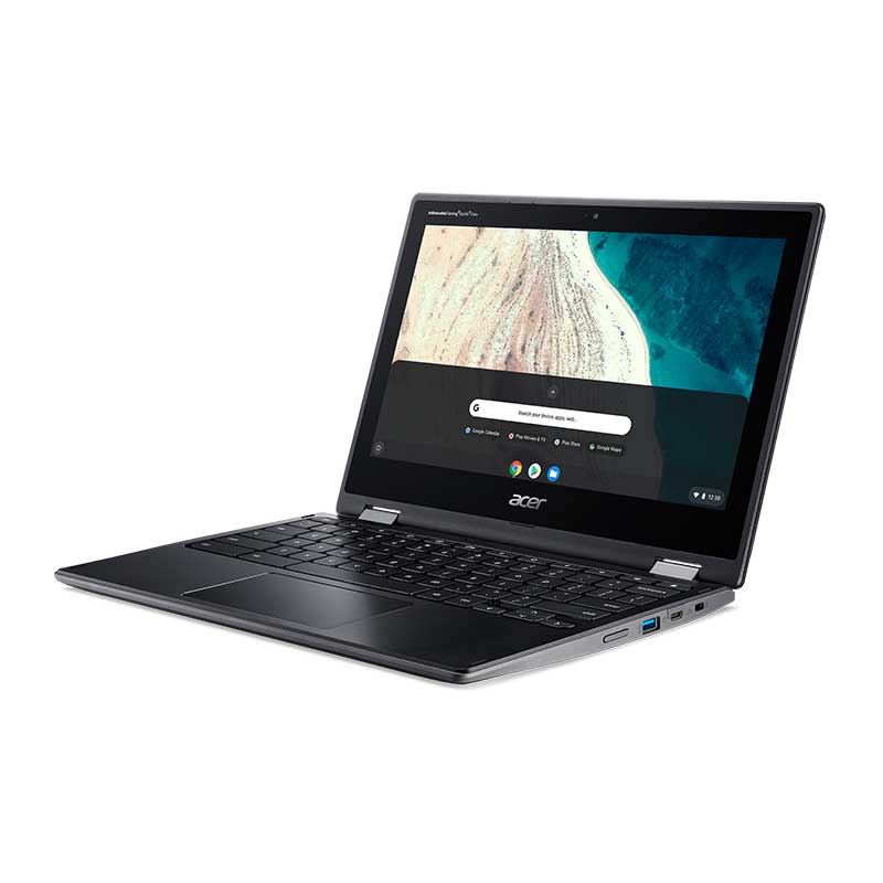 Acer 752 ChromeBook 4GB Ram 32GB Rom 11" Display X360 Touch