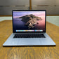 Apple MacBook Pro 2018 (Used) Intel Core i5 8GB RAM 512GB SSD 13.3" Inches Retina Display | Space Grey - Code: RNMB0005