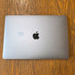 Apple MacBook Pro 2020 (Used) Apple M1 Chip 8GB RAM 256GB SSD 13.3" Inches Retina Display | 116 Cycles | Grey - Code: RNMB0040