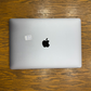 Apple MacBook Pro 2020 (Used) Apple M1 Chip 8GB RAM 256GB SSD 13.3" Inches Retina Display | 114 Cycles | Grey - Code: RNMB0048