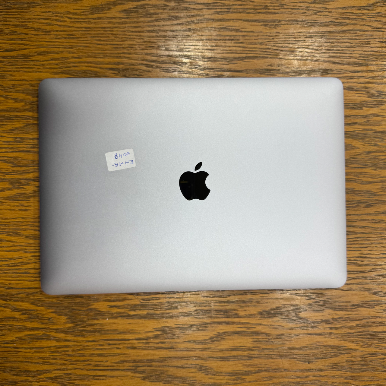 Apple MacBook Pro 2020 (Used) Apple M1 Chip 8GB RAM 256GB SSD 13.3" Inches Retina Display | 114 Cycles | Grey - Code: RNMB0048