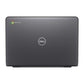 Dell ChromeBook 5190 4GB Ram 32GB Rom 11.6" Display X360 Touch