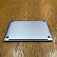 Apple MacBook Pro 2018 (Used) Intel Core i5 8GB RAM 512GB SSD 13.3" Inches Retina Display | 261 Cycles | Space Grey - Code: RNMB0019