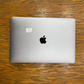 Apple MacBook Pro 2020 (Used) Apple M1 Chip 8GB RAM 256GB SSD 13.3" Inches Retina Display | 187 Cycles | Grey - Code: RNMB0039