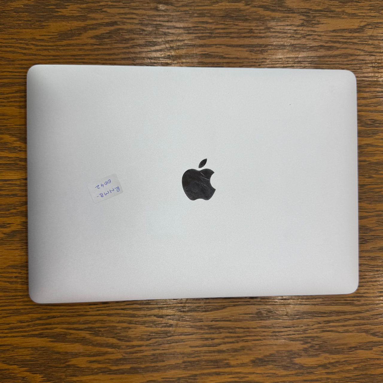 Apple MacBook Pro 2020 (Used) Apple M1 Chip 8GB RAM 512GB SSD 13.3" Inches Retina Display | 163 Cycles | Silver - Code: RNMB0042
