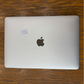 Apple MacBook Pro 2020 (Used) Apple M1 Chip 8GB RAM 512GB SSD 13.3" Inches Retina Display | 125 Cycles | Silver - Code: RNMB0035