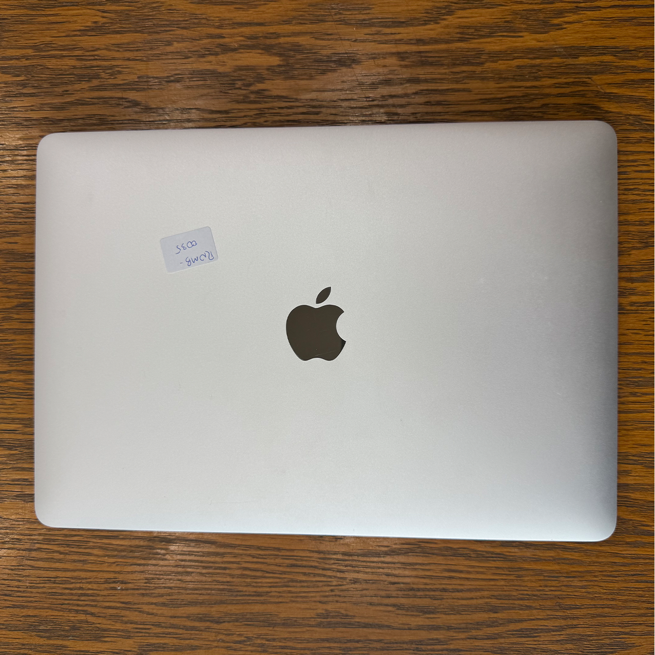Apple MacBook Pro 2020 (Used) Apple M1 Chip 8GB RAM 512GB SSD 13.3" Inches Retina Display | 125 Cycles | Silver - Code: RNMB0035