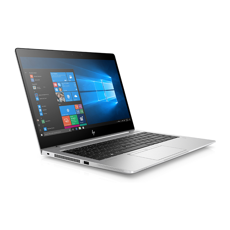Hp EliteBook 840 G5/G6 Core i5 8th Gen 8GB 256GB SSD 14" Inch Display