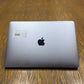 Apple MacBook Pro 2019 (Used) Intel Core i5 8GB RAM 256GB SSD 13.3" Inches Retina Display | 277 Cycles | Space Grey - Code: RNMB0018