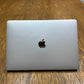 Apple MacBook Air 2019 (Used) Intel Core i5 16GB RAM 512GB SSD 13.3" Inches Retina Display | 906 Cycles | Silver (Code: RNMB0002)