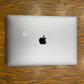 Apple MacBook Pro 2020 (Used) Apple M1 Chip 8GB RAM 256GB SSD 13.3" Inches Retina Display | 408 Cycles | Grey - Code: RNMB0046