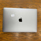 Apple MacBook Pro 2020 (Used) Apple M1 Chip 8GB RAM 256GB SSD 13.3" Inches Retina Display | 215 Cycles | Grey - Code: RNMB0034