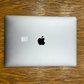 Apple MacBook Pro 2020 (Used) Apple M1 Chip 8GB RAM 256GB SSD 13.3" Inches Retina Display | 122 Cycles | Grey - Code: RNMB0044