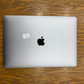Apple MacBook Pro 2020 (Used) Apple M1 Chip 8GB RAM 256GB SSD 13.3" Inches Retina Display | 133 Cycles | Grey - Code: RNMB0043