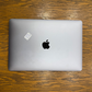 Apple MacBook Pro 2020 (Used) Apple M1 Chip 8GB RAM 256GB SSD 13.3" Inches Retina Display | 52 Cycles | Grey - Code: RNMB0049